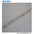 Bicolor branco duplo + Branco quente 112LEDs / M SMD5630 LED Strip